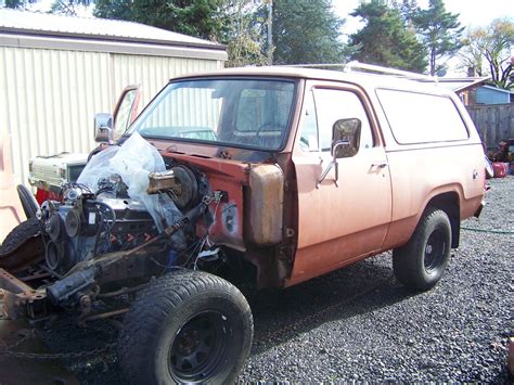 dodge ramcharger sheet metal|dodge ram body parts.